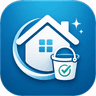 Projektlogo von CleanLedger